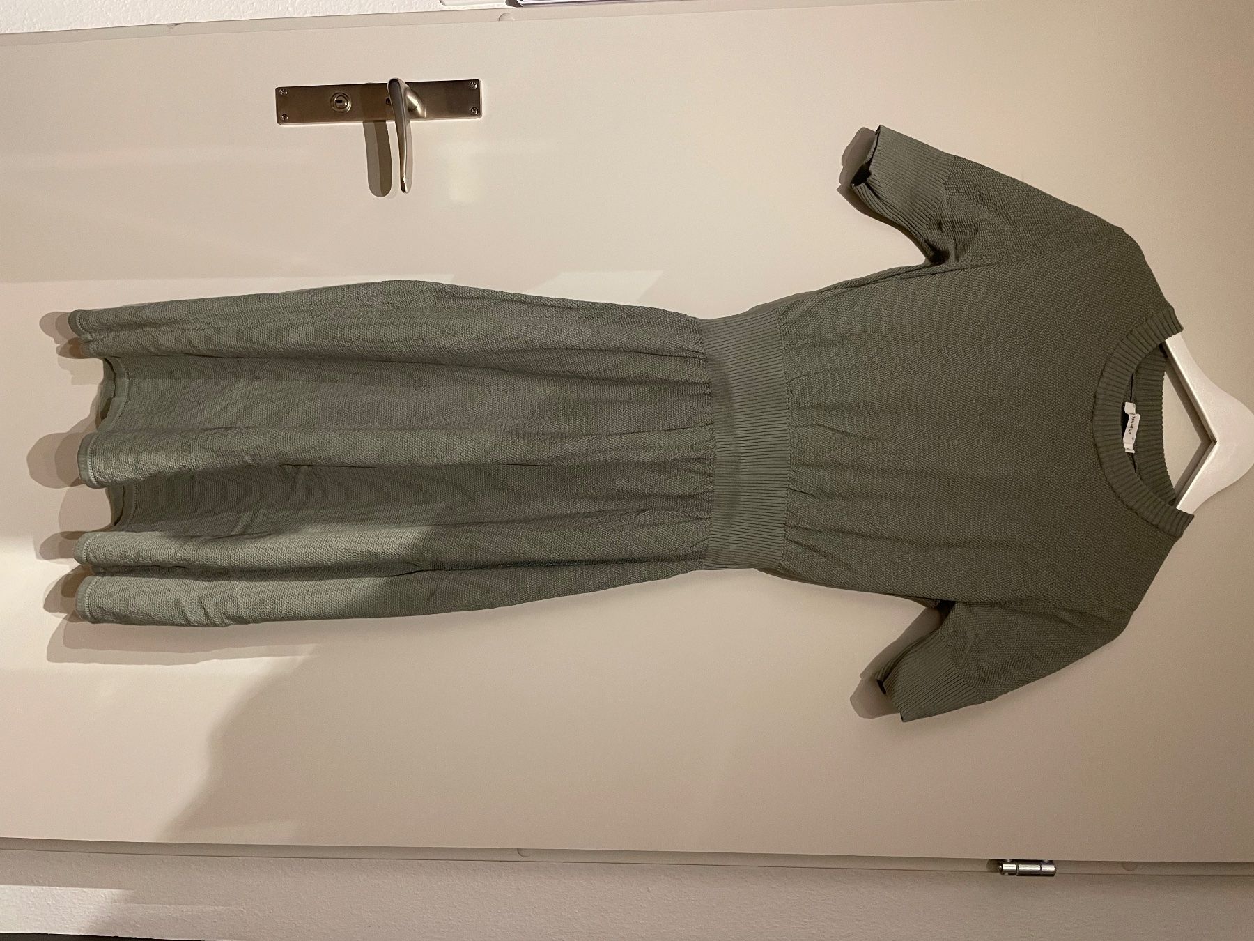Hessnatur Vestiti: Hessnatur Strick Kleid – Usato da Au ZH venduto da Lacocoon
