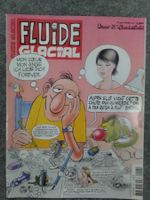 Fluide glacial 428 février 2012