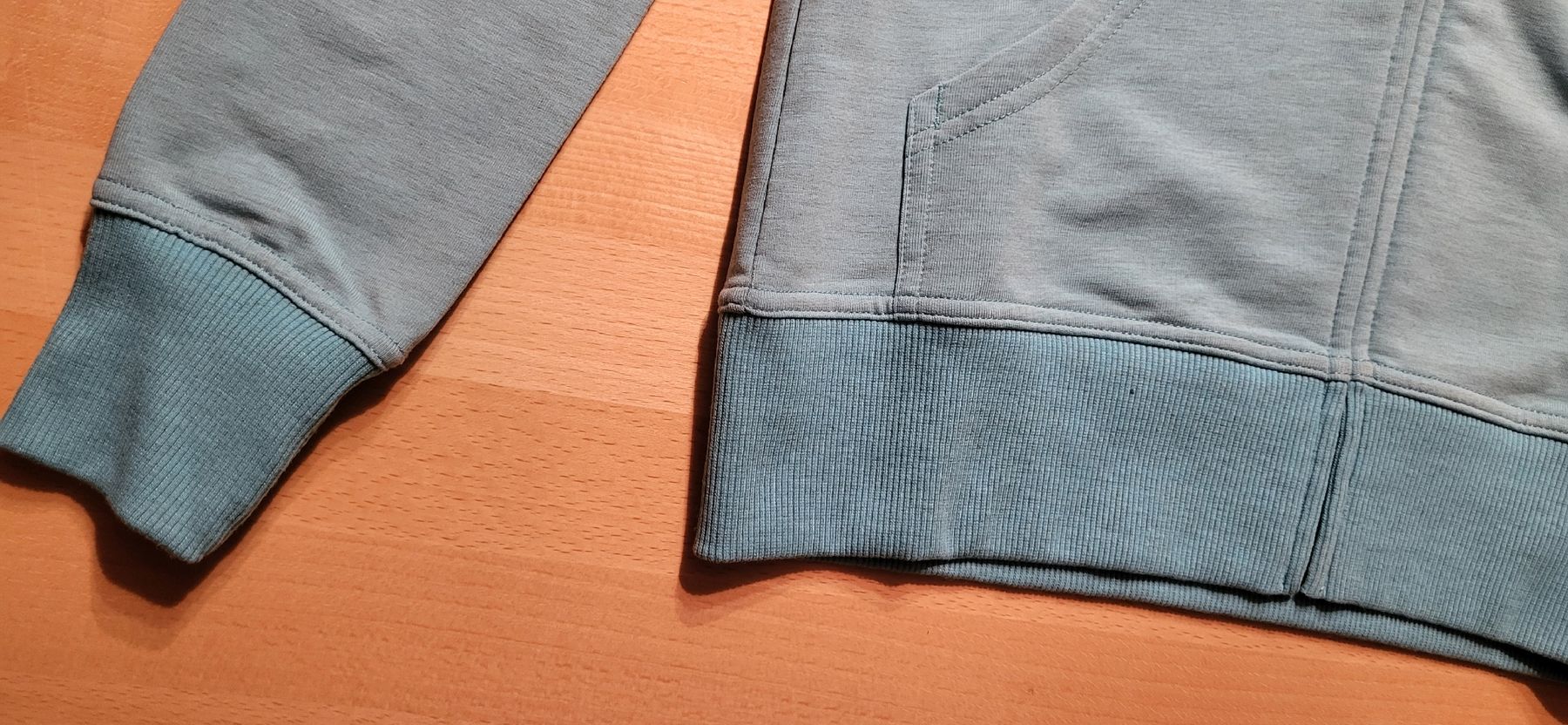 Wilson Giacche: Wilson Tennisjacke Gr. XS – Usato da Dürrenäsch venduto da DanaW01 3