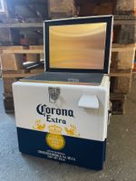 Corona Retro Kühlbox