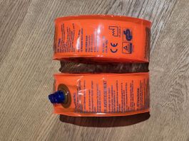 Schwimmflügel Swimsafe Flipper