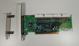 Adaptec ATA RAID 1200A RAID Controller, getestet Win10