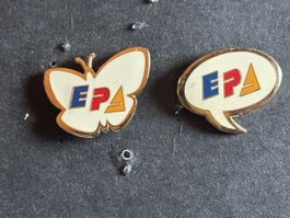 Pins EPA
