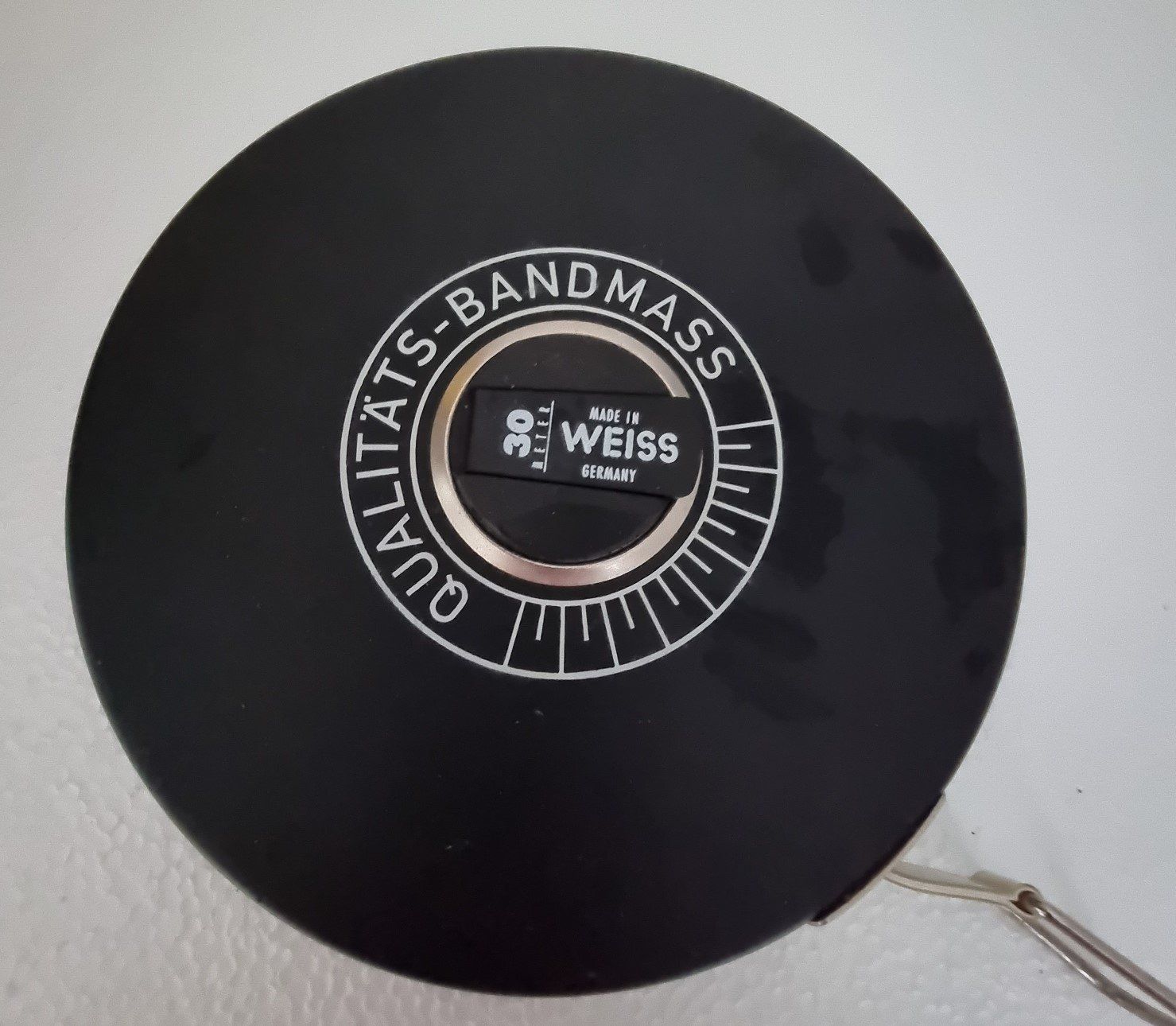 Misurare: Massband 30m – Usato da Bergdietikon venduto da ewa1005 3