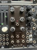 Dave Smith DSM 03 Feedback Filter VCO Eurorack Modul