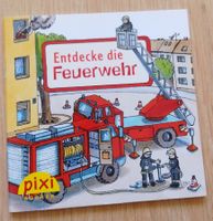 Pixi Entdecke die Feuerwehr 1618