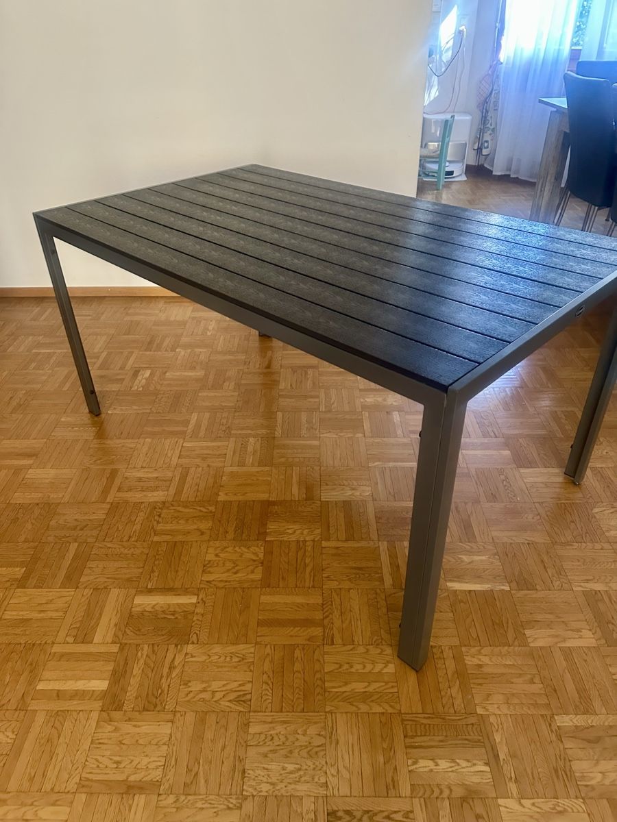 Tische: Garten Tisch – Gebraucht aus Dietikon von Lidija0 2