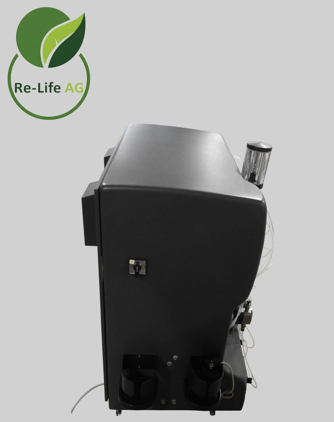 Tutte le macchine: GE Healthcare ÄKTApilot Process Chromatography System – Usato da Reinach BL venduto da Re-LifeAG_Labor 5