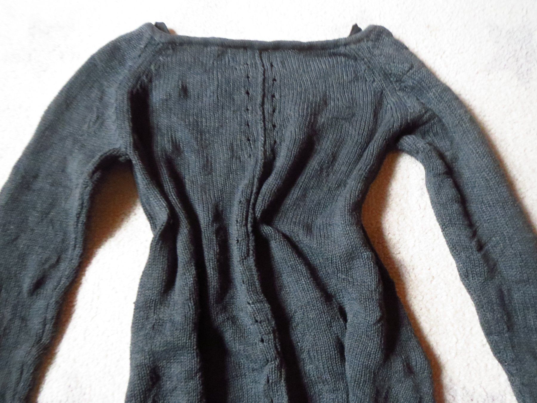 Pullover & Sweatshirts: spezieller NILE Damen Pullover Gr S – Gebraucht aus Kiental von Anna8702 7