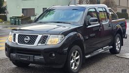 Nissan Navara 2.5 dci