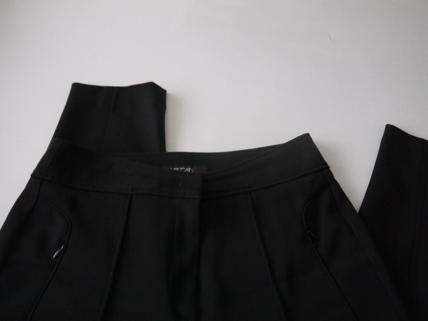 Marc Cain Pantaloni: Marc Cain Hose Gr.N4 – Usato da Hagendorn venduto da Blaf 2