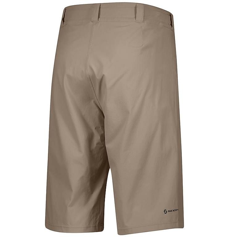 Scott Pantaloni: Short NEUF Scott Trail Flow + Pad, taille M – Nuovo e nell'imballaggio originale da Sugiez venduto da factorysportoutlet 1