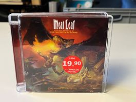 Meat Loaf - Bat Out Of Hell III - Monster Is Loose - HJ31B