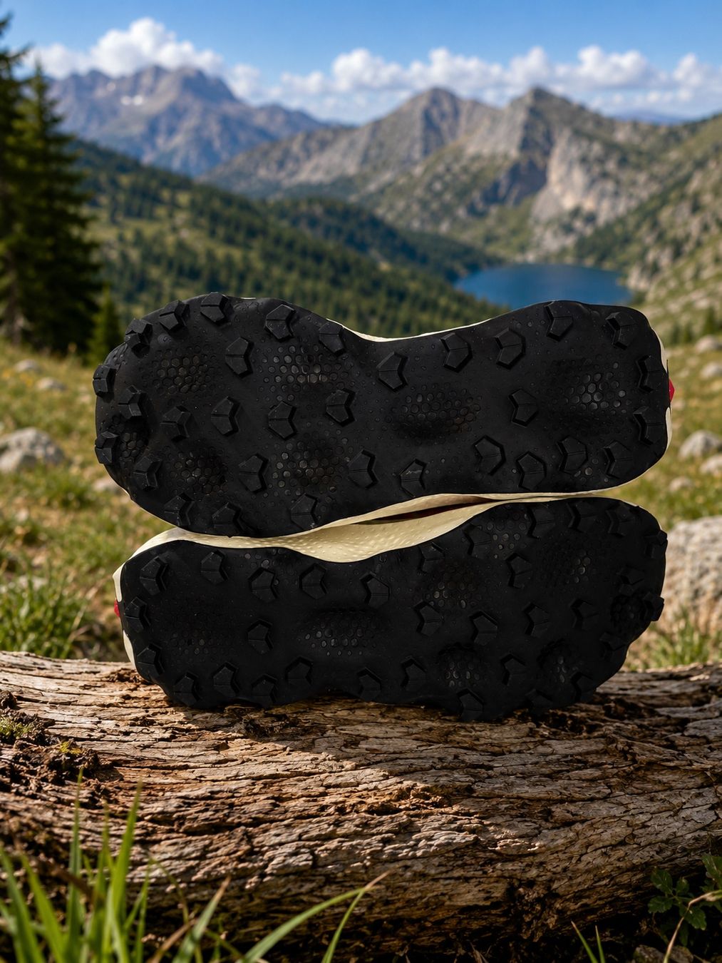 Salomon Scarpe da uomo: Chaussures trail running Salomon S/Lab Ultra Glide – Nuovo e nell'imballaggio originale da Genève venduto da Olivia1203 2