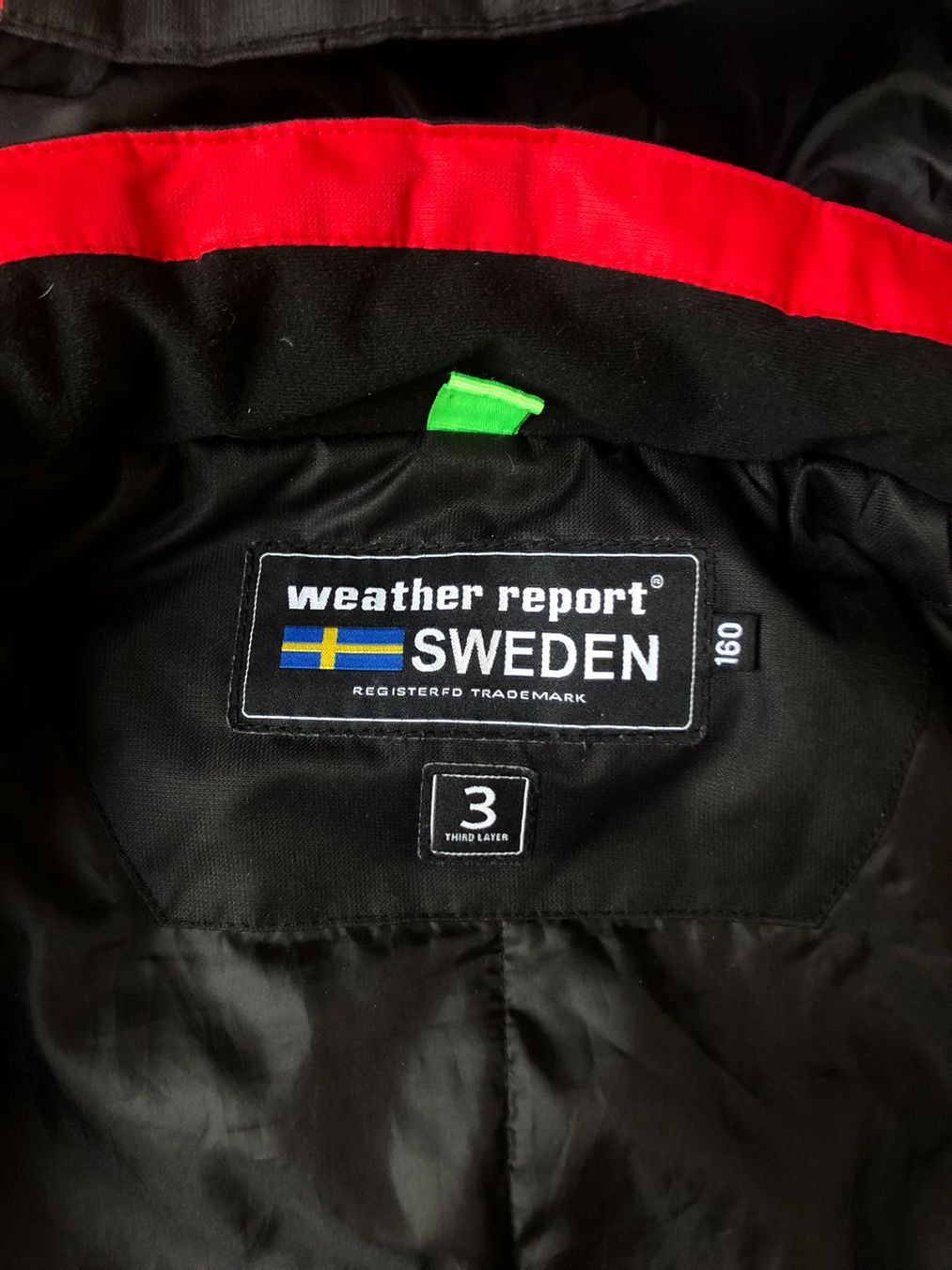 Giacche: Veste de ski – Usato da Bulle venduto da sop_ct6x 3