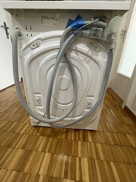 Machines à laver: Lave linge  – D'occasion à Gland par arifoglu 3