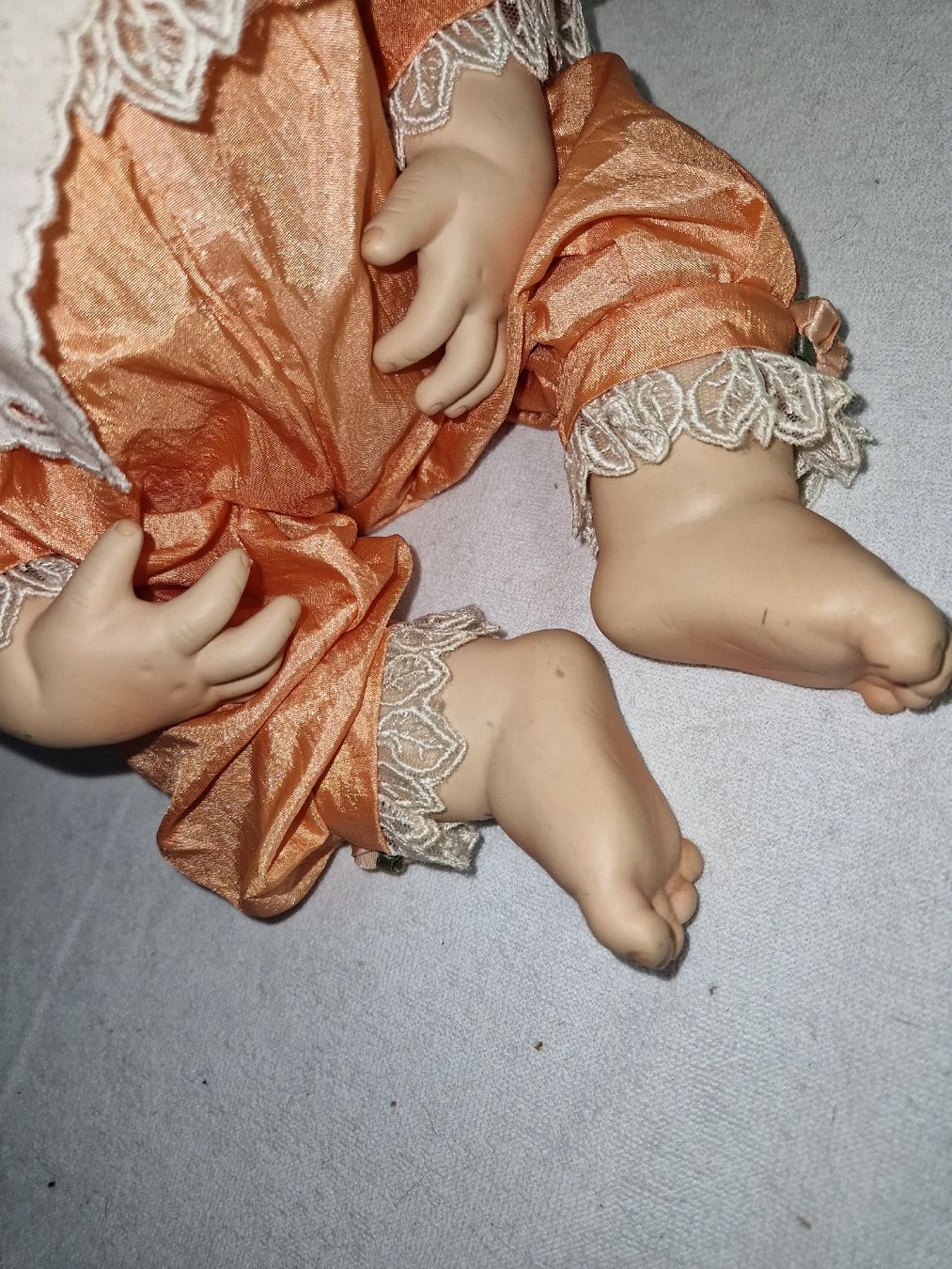 Poupées: Barbara Print Puppe limitiert 070/1750 – D'occasion à Etzwilen par mue_mm76 3