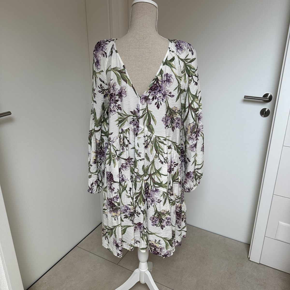 Vestiti: Sommerkleid Gr. 38 – Nuovo (secondo la descrizione) da Sax venduto da kaulquappe01 2