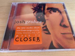 Josh Groban – Closer
