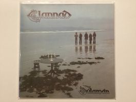 Clannad LP - Dulaman
