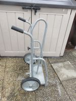 Autogen🤩Schweissbrenner  Flaschenwagen