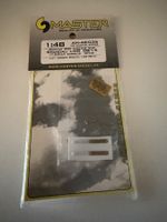 1/48 GERMAN WWI MACHINE GUN SPANDAU LMG 08/15
