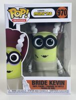 Funko Pop! - Minions - Bride Kevin 970