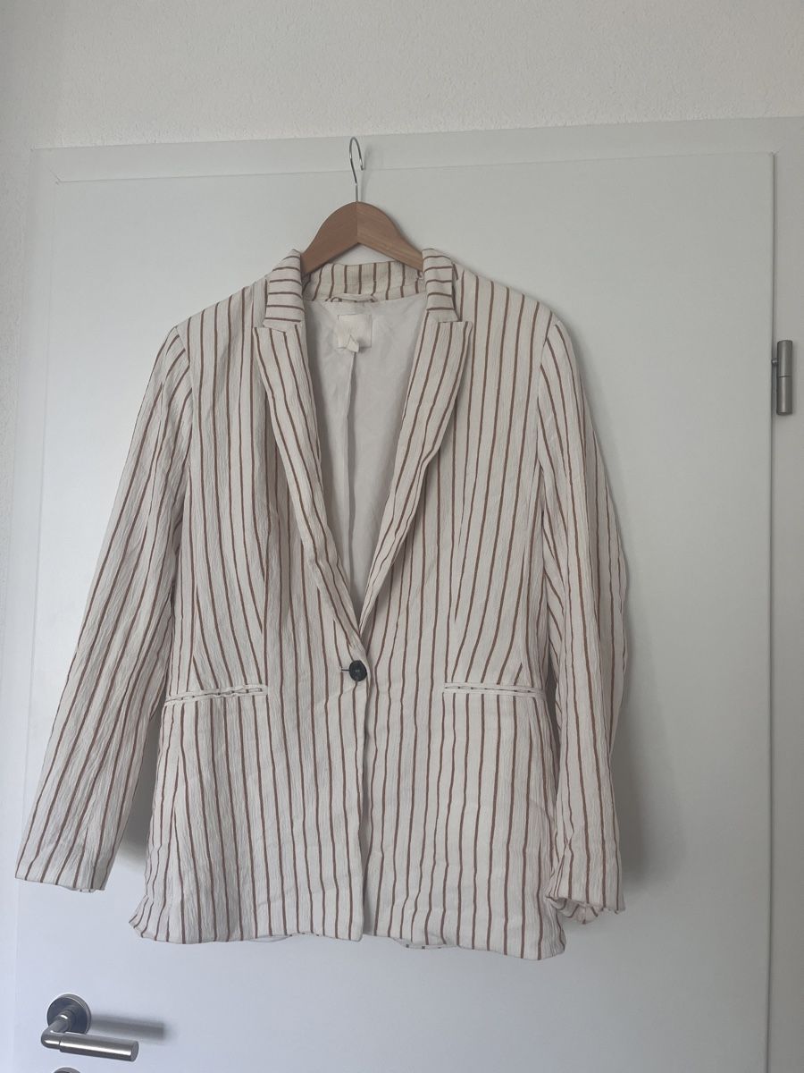 H&M Giacche: Blazer – Usato da Allschwil venduto da MaloseS08