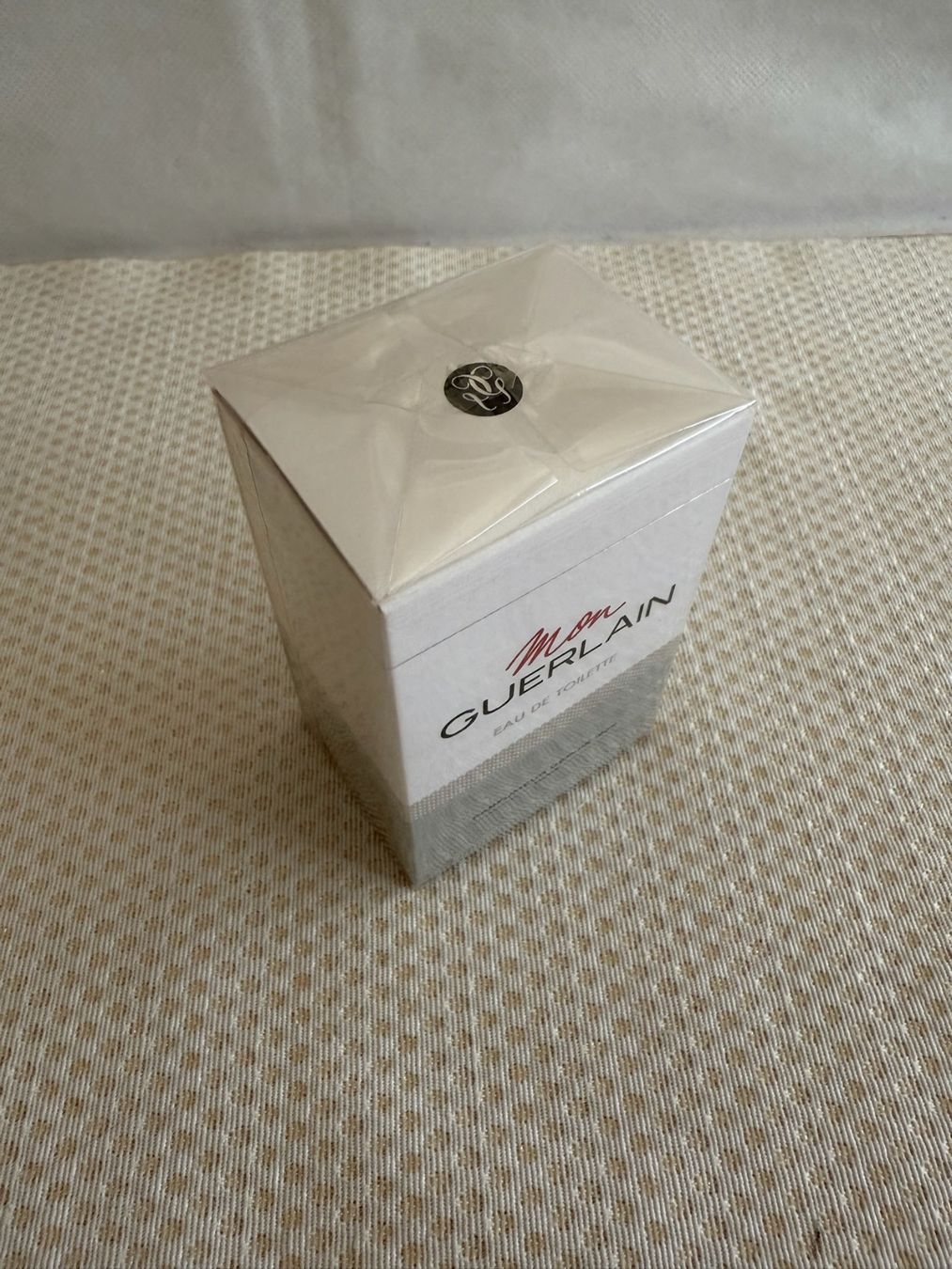 Guerlain Parfums & Eau de Toilette: Guerlain - Mon Guerlain - NEUF – Neuf avec emballage d'origine à Sion par accroshoes 2