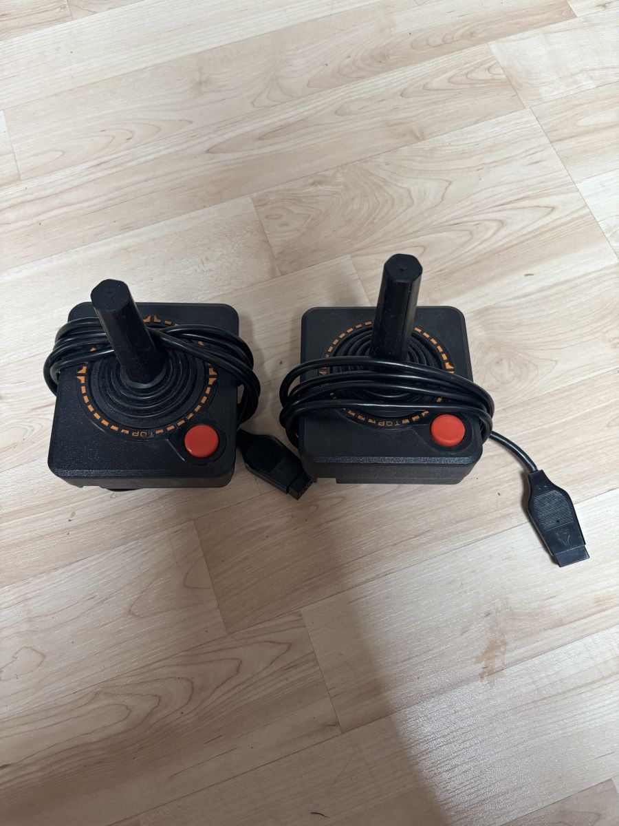 Atari Consoles: Atari CX-2600 P  – D'occasion à Wilderswil par 2ndlife_24 2