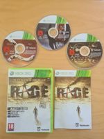 Rage Anarchy Edition (Xbox 360)