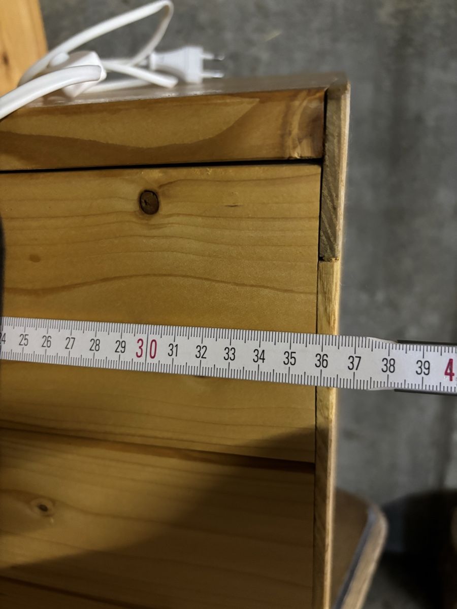 Nachttische: Nachttische – Gebraucht aus Bözberg von Fema01 6