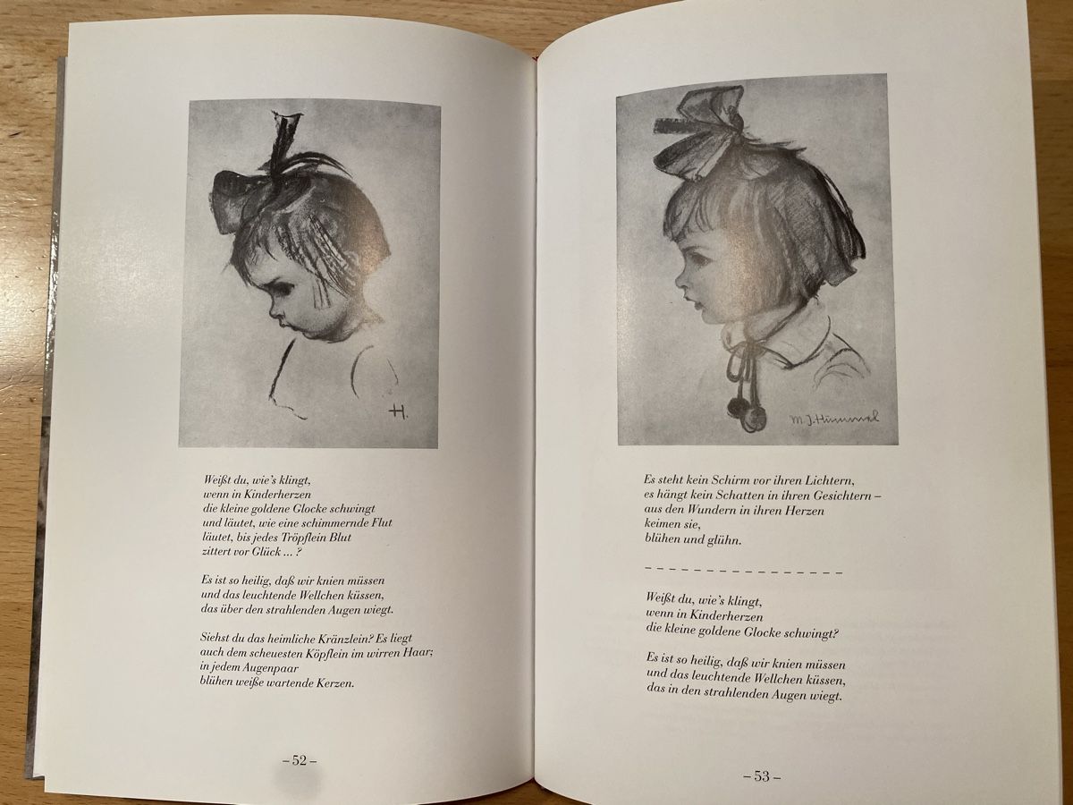 Libri: Das Hummelbuch - Margarete Seemann – Usato da Schwarzenburg venduto da Michellu 8