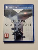 Killzone Shadow Fall - PS4