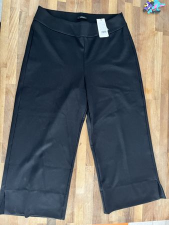 Neue Opus Stoffhose mit Etikette 