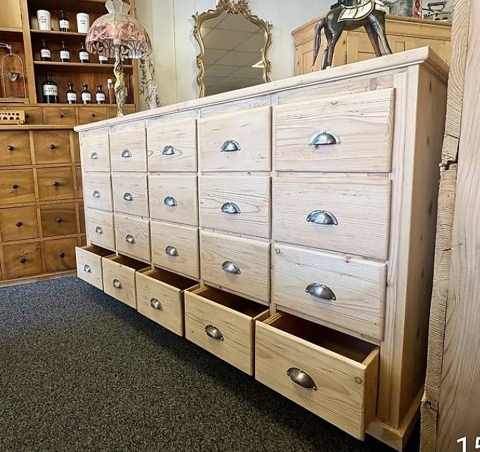 Kommoden: Kommode/ Sidebord – Gebraucht aus Biglen von adrian017 1