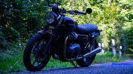 Triumph Street Twin 900, 35kw