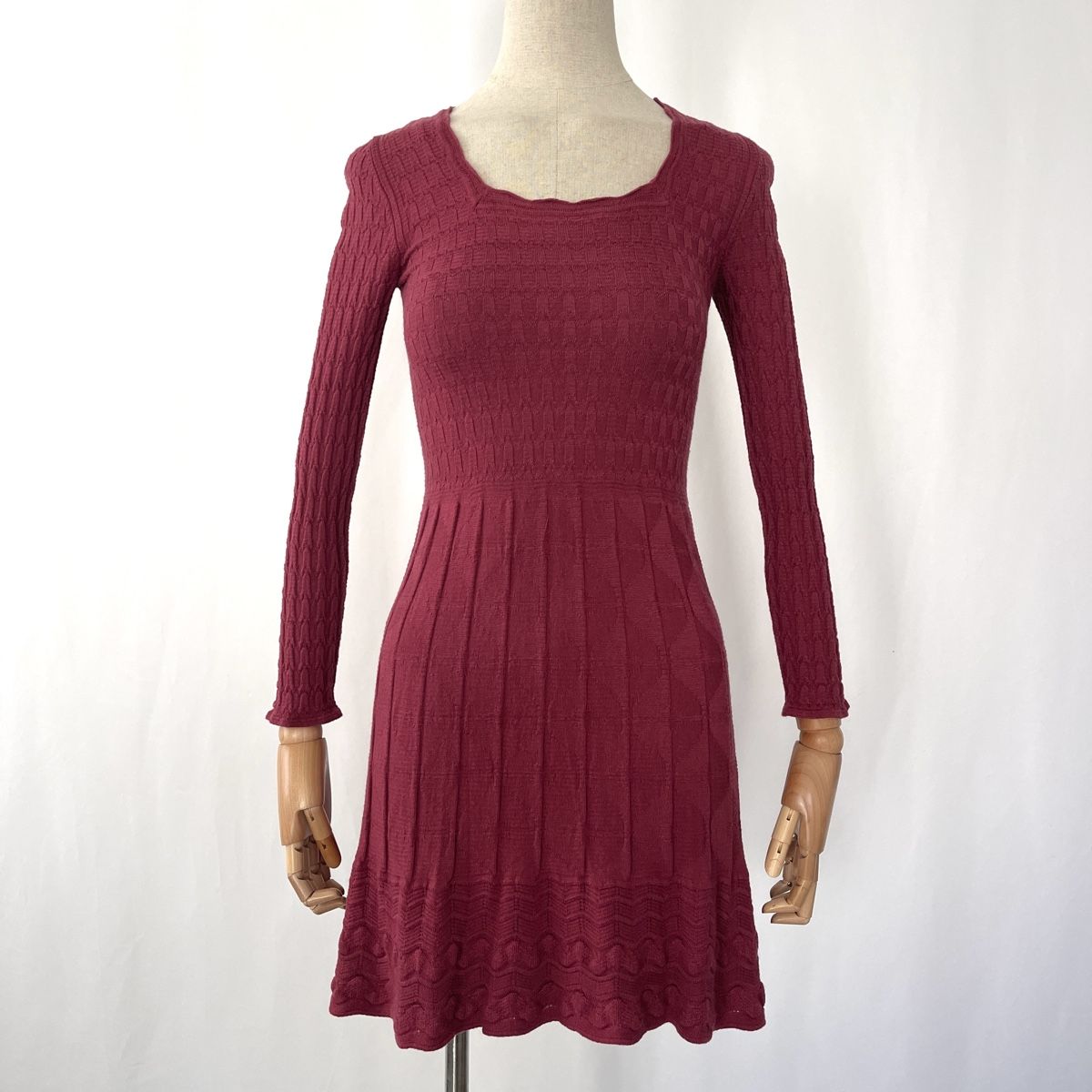 Missoni Vestiti: MISSONI Dress – Usato da Emmen venduto da Avviivva_Com2023