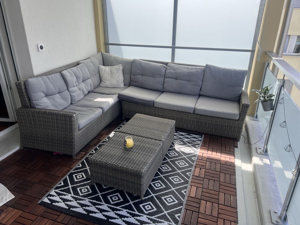 Tische: Gartenlounge – Gebraucht aus Döttingen von jes_8bdr