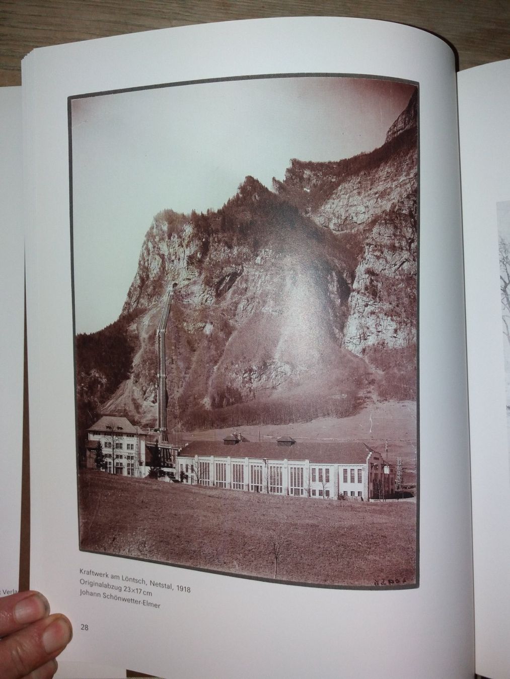 Bücher: FOTO Schönwetter Glarus – Gebraucht aus Welschenrohr von Regool 2