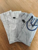 Unterhemden-Set 164/170 + 170/176