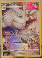 Pokémon – Frosmoth 🇺🇸 - ASR-TG04 - Astral Radiance