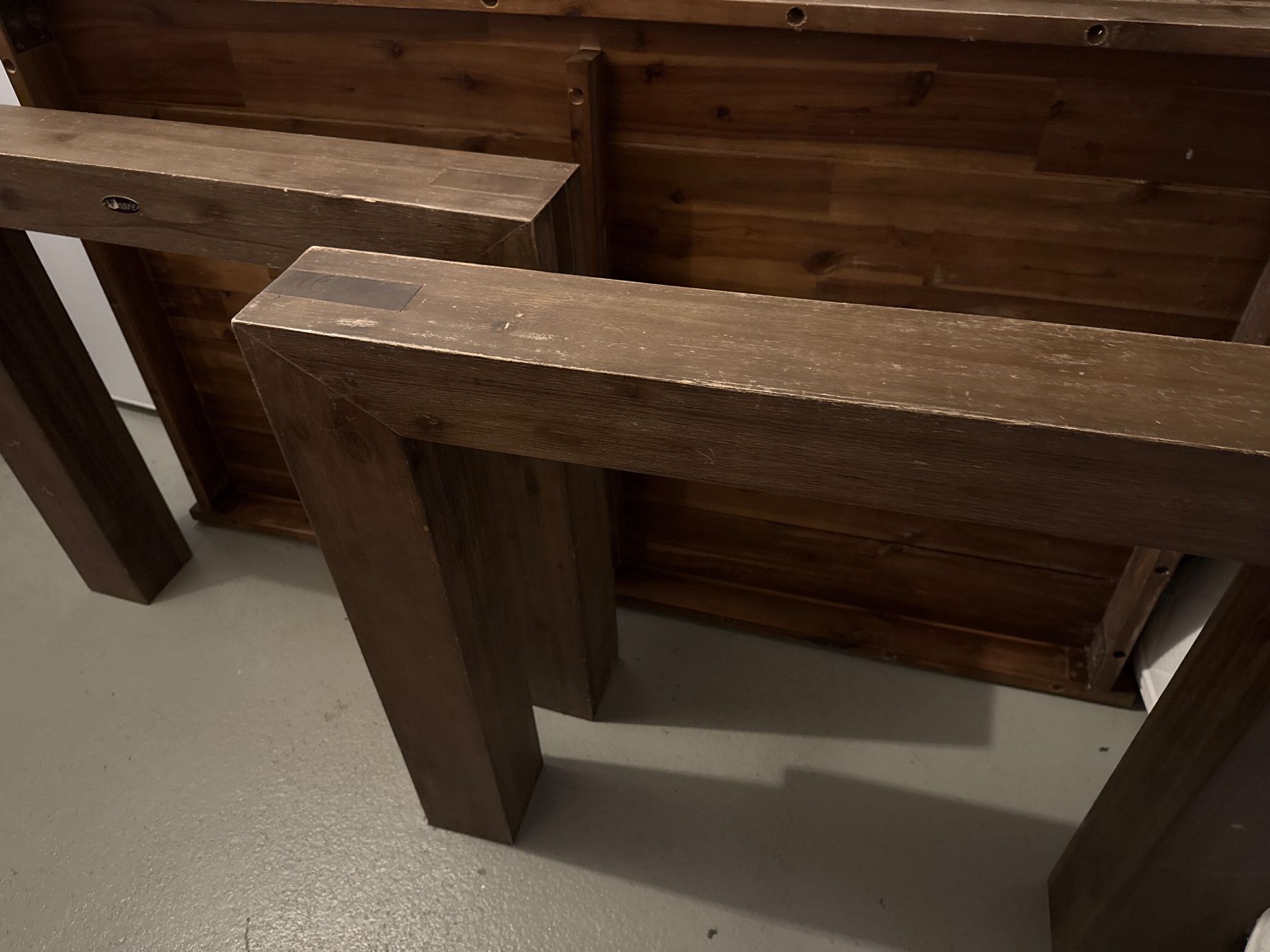 Tavoli: Tisch 160x90 – Usato da Thun venduto da Vesna27 2