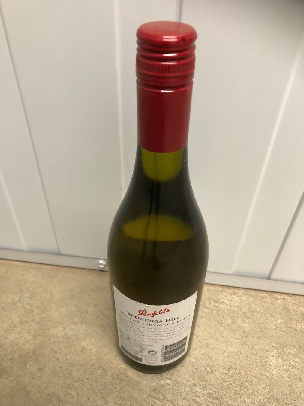 Vins: 2005 Pendfolds Koonunga Hill – Neuf avec emballage d'origine à Wald ZH par mlnt 1