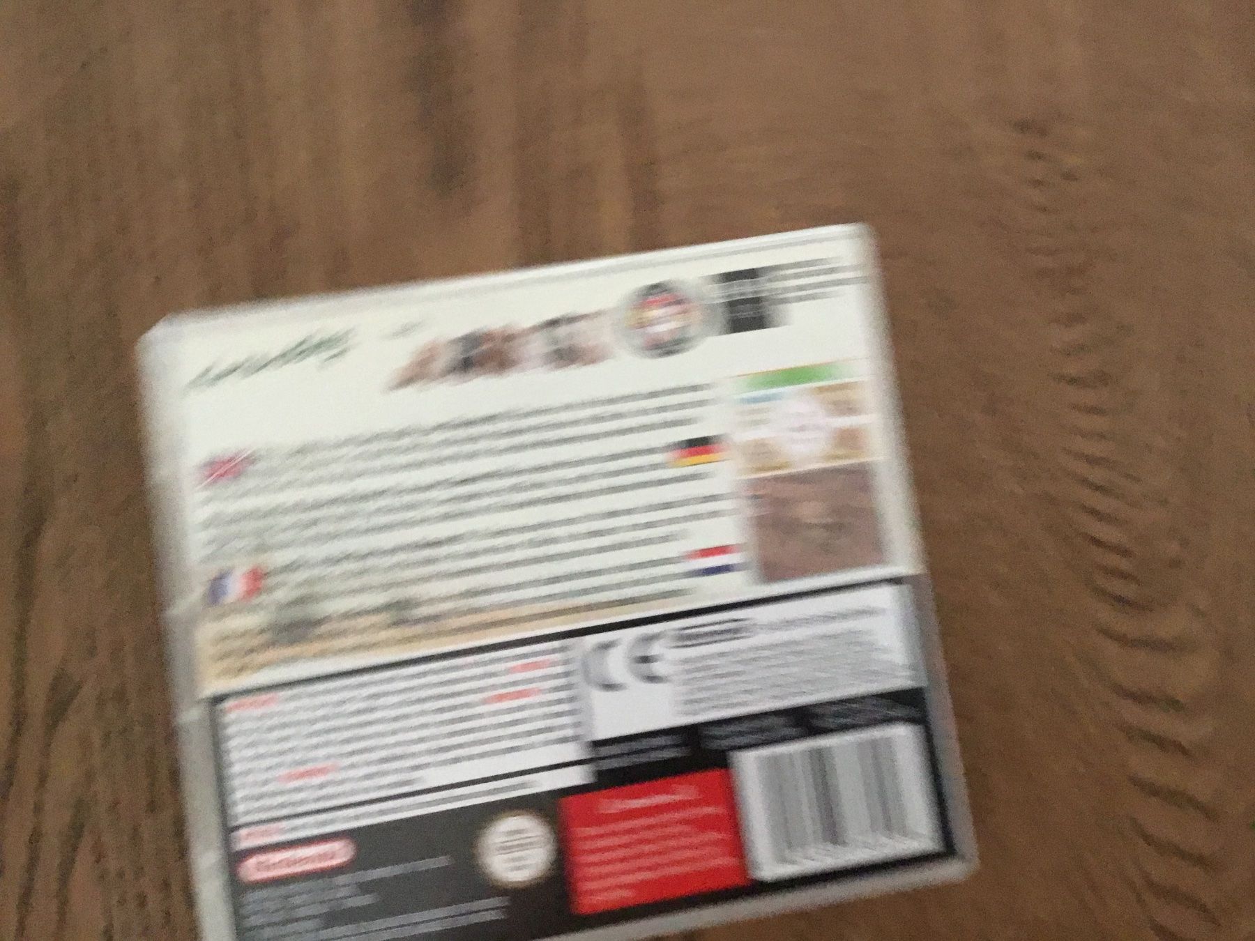 Giochi: Nintendo DS Spiel – Usato da Würenlos venduto da Tina48 1