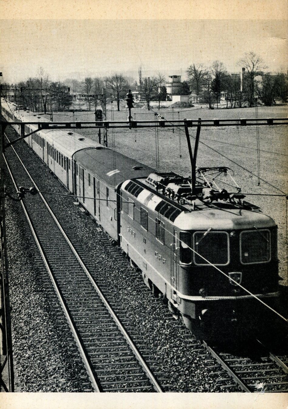 Libri: SBB, Personenwagen 1902-1970 – Usato da Aarau venduto da Elmaar41 1