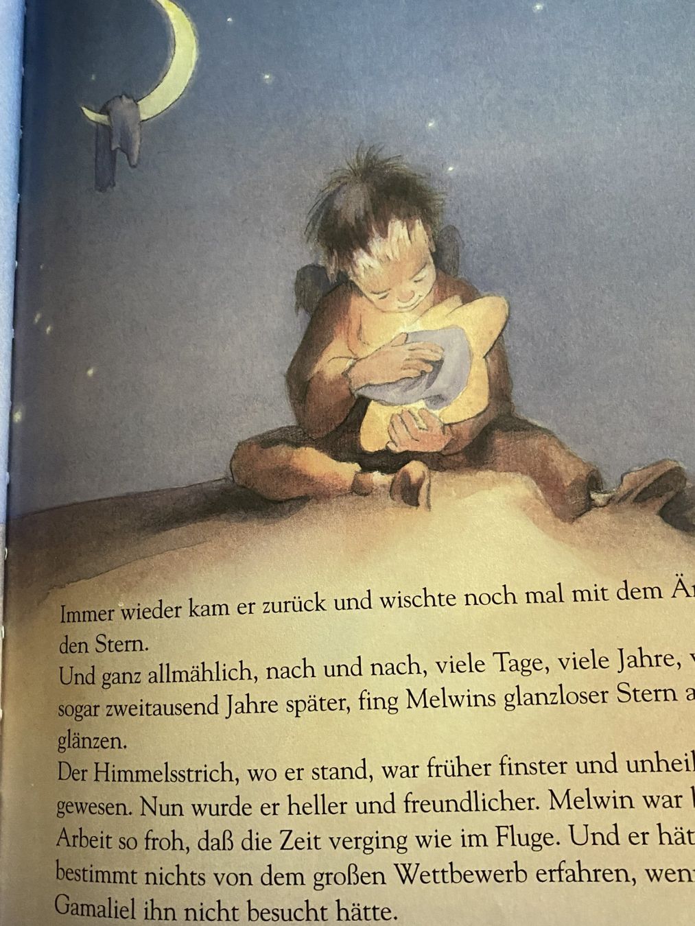 Bücher: Melvins Stern – Neu (gemäss Beschreibung) aus Sachseln von basti1950 3