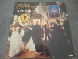 Aimable Et Son Grand Orchestre Viennois - Fééries Viennoises