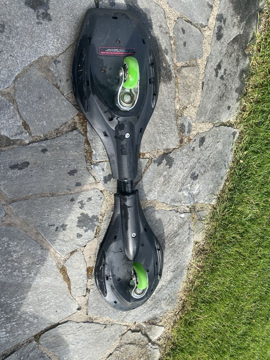 Skateboards: Waveboard – D'occasion à Gundetswil par Dsschaer 1