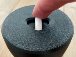IQOS Stick-Behälter Heets Terea | 3D-Druck | inkl. Versand